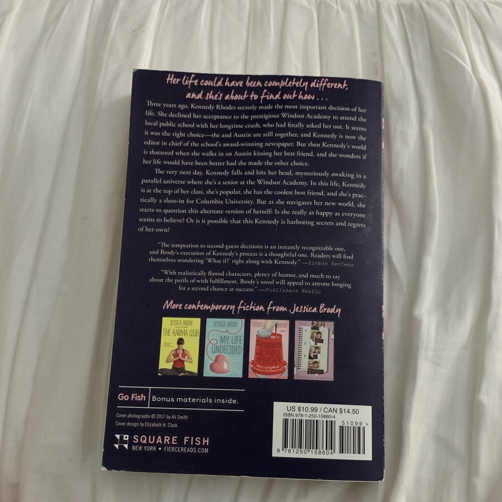 Book - Picture 2 of 2